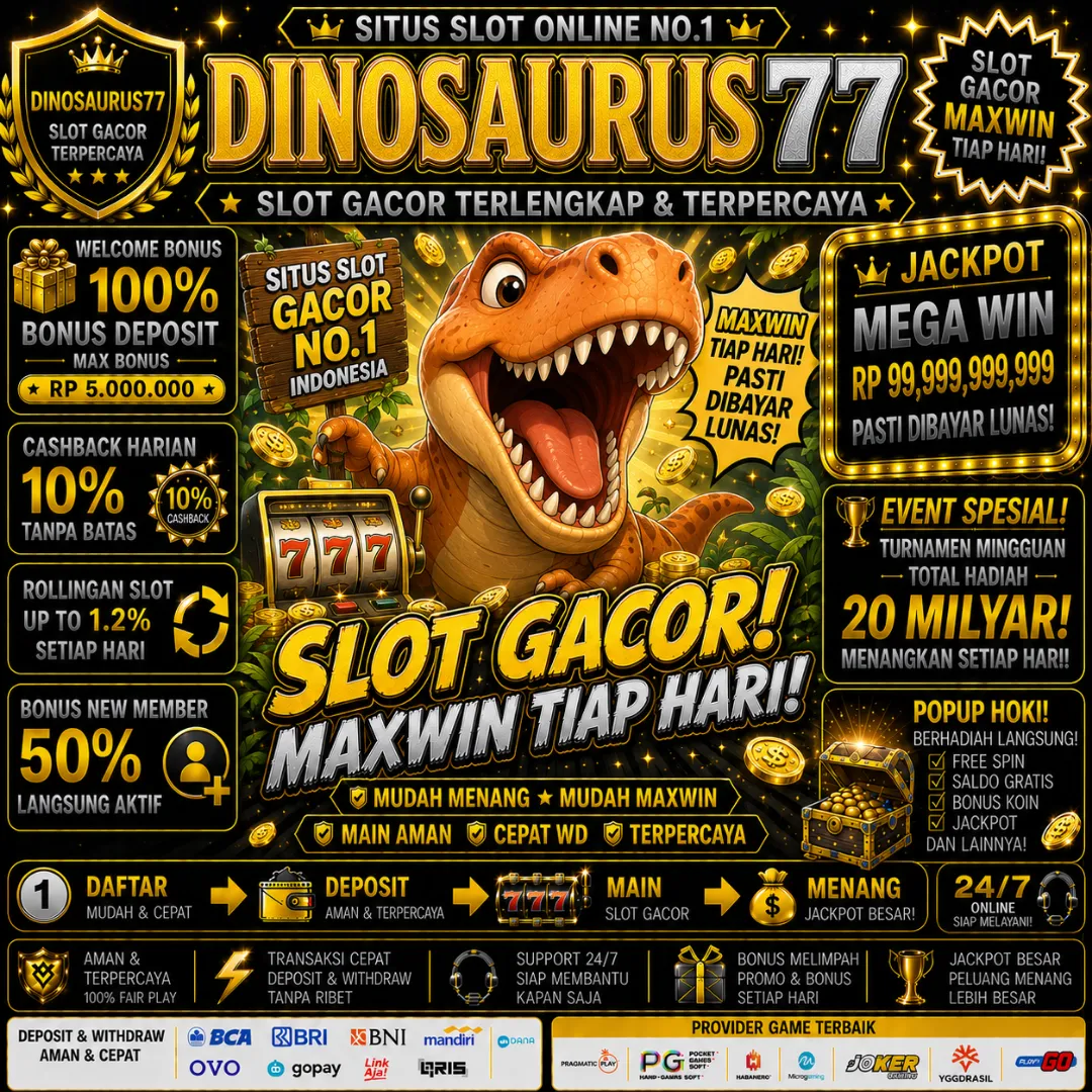 DINOSAURUS77